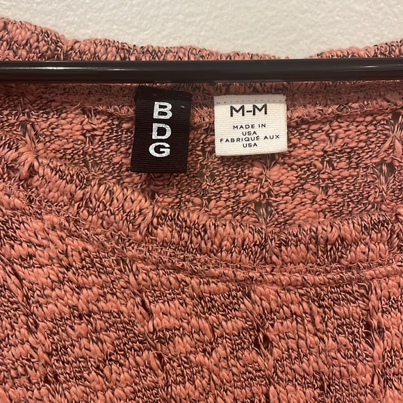 BDG Women’s Sweater- Medium - Picture 3 of 4